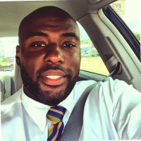 Chad Gipson