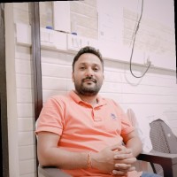 Tushar Tyagi