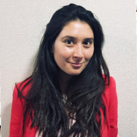 Fernanda Aylin Caballero Sotelo