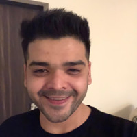 Abhishek T