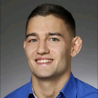 Jeffrey Krones