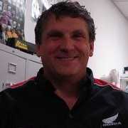 Eric Stadelman