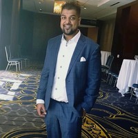 Darryl Verma