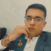 Sarmad Ali Shah