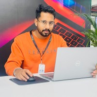 PRASAD K V
