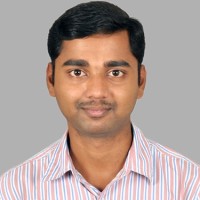 Omprakash B