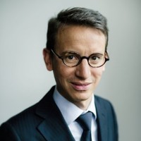 Benoît Grué