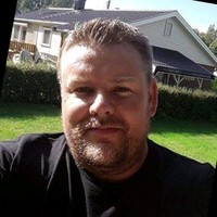 Øystein Øia
