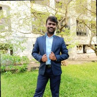 Rajhdiwakar Nadar