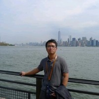 Yonggui Zhao