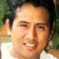 Marcos Rojas Valdez