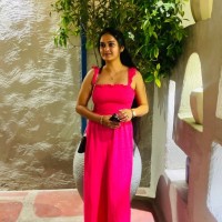 Tanushree Singh