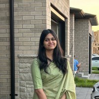 Neha Elsa Cherian