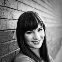 Sarah Markley