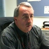 Mike Thomas
