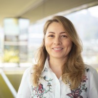 Beatriz Escobar Díaz