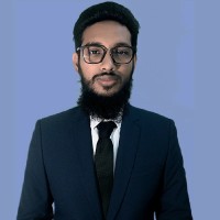 Md. Rashaduzzaman