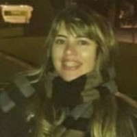 Aline Christ