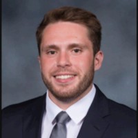 Brendan Lowery, Mba