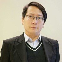 Bruce(Po-Yang) Hsiao