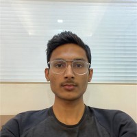Ashish Rai