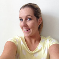 Natalie Spenceley