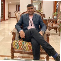 Vasant Chaikate