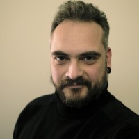 Antonio David Sinopoli
