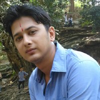 Deep Baruah