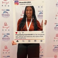 Shiloh Miller, RDH, BS