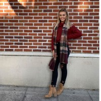 Zoey Brewer