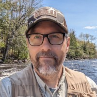Christopher Lewinski