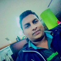 Chetan Kevadia