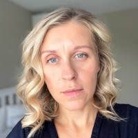 Joanna Mcclorey