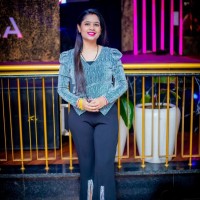 Alisha Singh