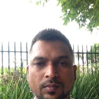 Pareshkumar Sumanbha Patel