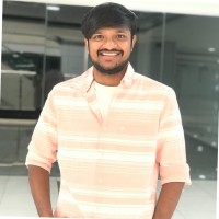Chiranjeevi Rudrala