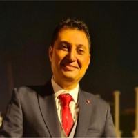 Mohamed Tawfik , MBA