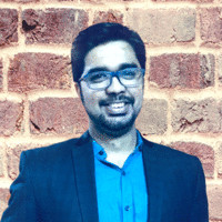 Sudhanshu Gupta