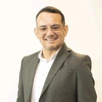 Rodrigo Vargas Ruiz - Especialista Monitoreo, Evaluación Y Aprendizaje