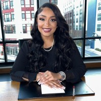 Amber E. Raymond, PMP