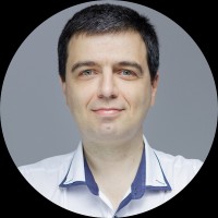 Dragoș Costin MANEA