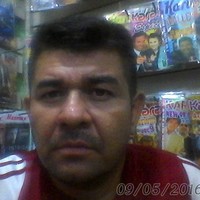 ramon garcia