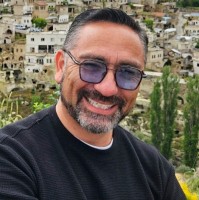 Eduardo Grandón