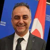 H. Aşkın KAYMAZ