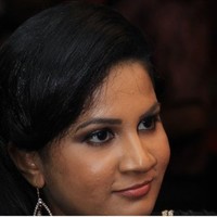 Hansani Madushika