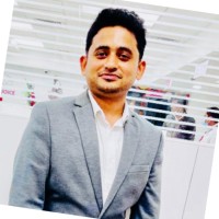 Samrat Kumar