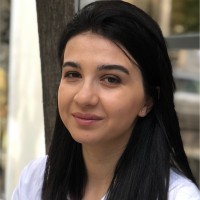 Leyla Karimova