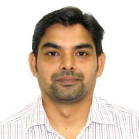 Manoj Verma