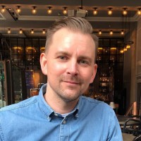 Tomas Pettersson